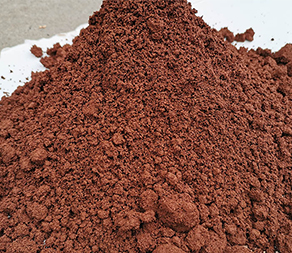 生鐵粉、鐵粉和還原鐵粉有什么區(qū)別？