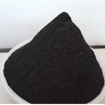 一次性還原鐵粉是什么？它與二次性還原鐵粉的區(qū)別