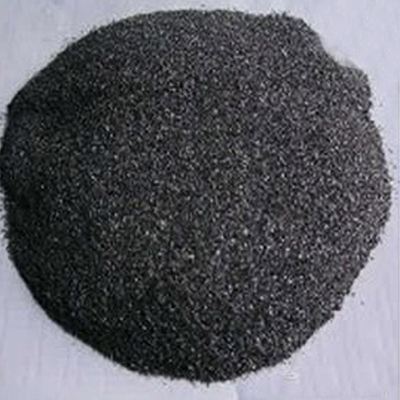 鐵粉廠家告訴你，鐵粉與還原鐵粉的區(qū)別