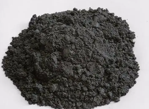 化工鐵粉行業(yè)利用率逐年上升，來了解它的特性及用途