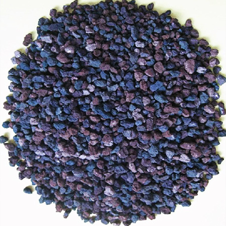 海綿鐵在電爐煉鋼中有什么作用？海綿鐵廠家